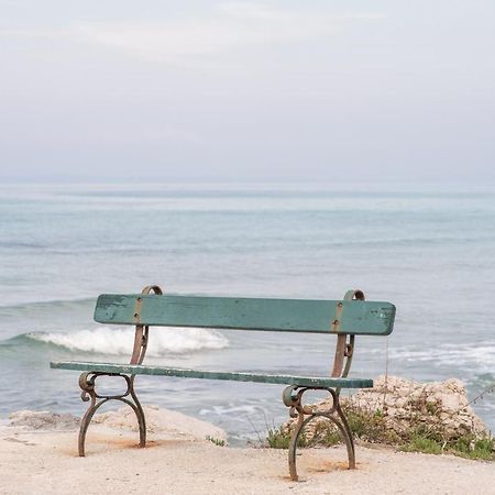 Bellezza Del Mare Διαμέρισμα Αμμούδι Εξωτερικό φωτογραφία