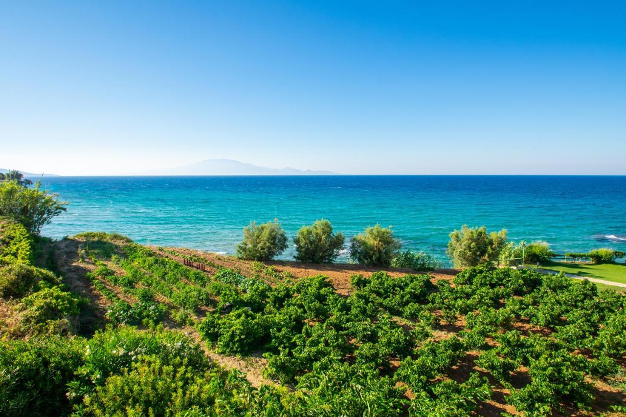 Bellezza Del Mare Διαμέρισμα Αμμούδι Εξωτερικό φωτογραφία