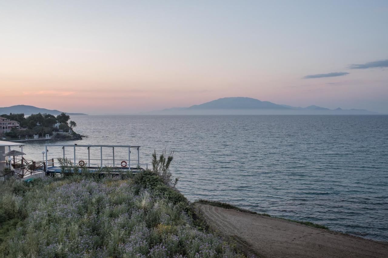 Bellezza Del Mare Διαμέρισμα Αμμούδι Εξωτερικό φωτογραφία