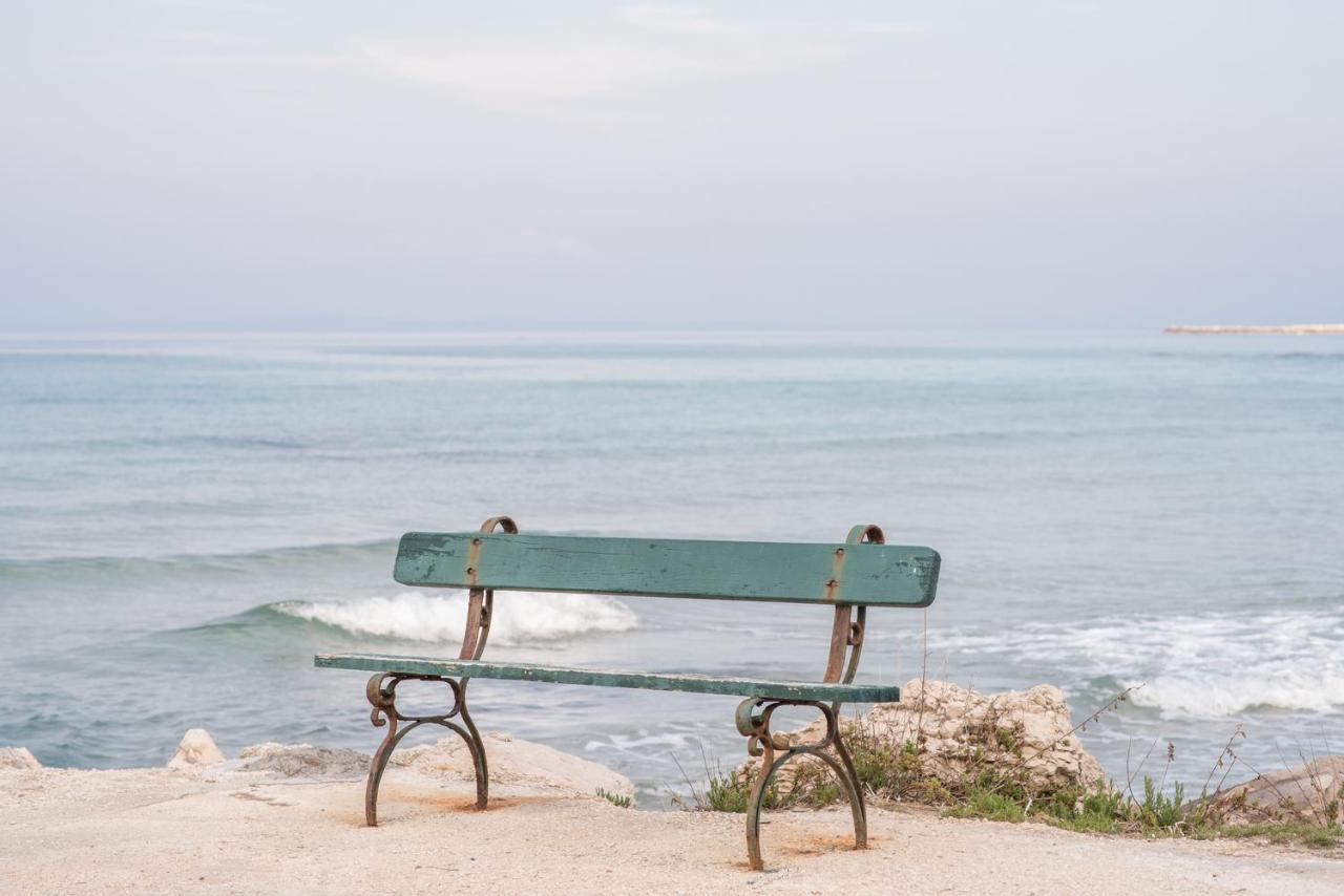 Bellezza Del Mare Διαμέρισμα Αμμούδι Εξωτερικό φωτογραφία